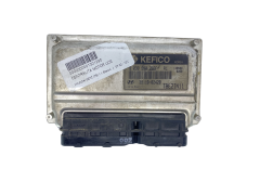 Calculateur 9030930266F 39110-02420 TBE2IN11 Hyundai Kefico 63245