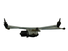 Tringlerie D'essuie Glace Renault Kangoo 8200122345 53563102 Tringlerie D'essuie Glace Renault Kangoo 8200122345 53563102