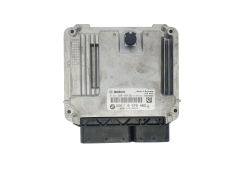 Calculateur 0281030980  8579482 BMW Bosch 43915