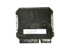 Calculateur Toyota 89661-0D310 MB275100-2493 A Denso 28438