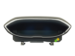 Bloc Compteurs Vitesse Peugeot 3008 5008 9828150380 Magneti 61046 Bloc Compteurs Vitesse Peugeot 3008 5008 9828150380 Magneti 61046