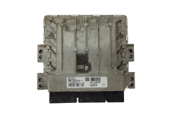 Calculateur S180158135A 237103606R 237103333R EMS3150 Renault Continental