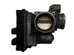 Boitier Papillon D’admission A1661411325 412.260/004/002 Mercedes-Benz Boitier Papillon D’admission A1661411325 412.260/004/002 Mercedes-Benz