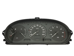 Bloc Compteurs Vitesse Renault Scenic 1 Megane 1 7700847782 36959 Bloc Compteurs Vitesse Renault Scenic 1 Megane 1 7700847782 36959