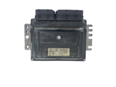 Calculateur MEC32-100 E3 U9 Nissan Hitachi 51169