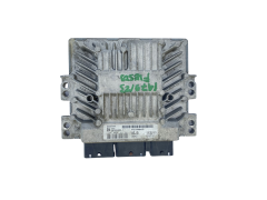 Calculateur 8V21-12A650-EB 5WS40584B-T Ford Continental 60040