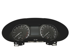 Bloc Compteurs Vitesse Skoda Octavia 5E0920781B 2632905-12 31417 Bloc Compteurs Vitesse Skoda Octavia 5E0920781B 2632905-12 31417