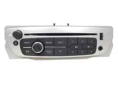 Radio Cd Mp3 Renault Megane 3 Scenic 3 281157081R A2C32352700 1960 Radio Cd Mp3 Renault Megane 3 Scenic 3 281157081R A2C32352700 1960