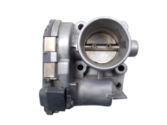Boitier Papillon D’admission Fiat Lancia 0280750042 1.2B Bosch 2921