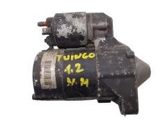 Démarreur Moteur Renault 7701499651 D7E1 1.2 16V Valeo 1347 Démarreur Moteur Renault 7701499651 D7E1 1.2 16V Valeo 1347