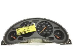 Bloc Compteurs Vitesse Opel Tigra 90484149 88481669 30729 Bloc Compteurs Vitesse Opel Tigra 90484149 88481669 30729