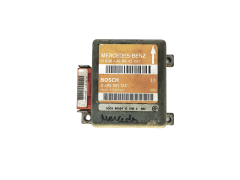 Calculateur 0285001123 6384460042  Bosch Mercedes 