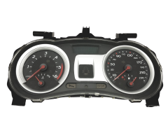 Bloc Compteurs Vitesse Renault Clio 3 8200305020 D 29653