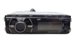 Autoradio Bluetooth MP3 iPod AUX USB JVC KD-X40