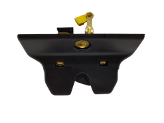 Serrure De Coffre/Hayon Arrière 7700823676 Renault Laguna I 11666