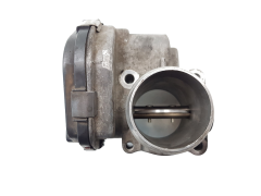 Boitier Papillon D’admission Citroen Peugeot Ford 9673534480 1.6 HDI 3000