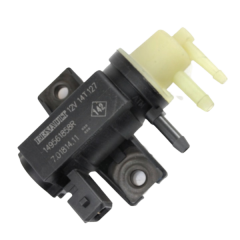 Électrovanne De Turbo Nouveau Master III Movano NV400 149561858R