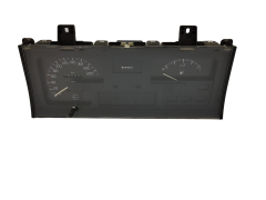 Bloc Compteurs Vitesse Renault Clio 1 7700841348 1530