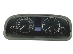 Bloc Compteurs Vitesse Mercedes A W169 A1695404348 0263643343 29776