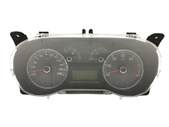 Bloc Compteurs Vitesse Fiat Grande Punto 51828077 36160