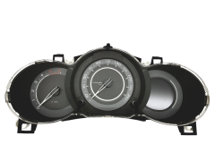 Bloc Compteurs Vitesse Citroen C3 2 96665882XT A2C53366301 30047