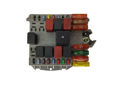 Boîtier Fusibles Fiat 51763772 Delphi 19991
