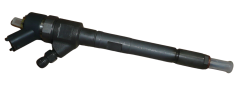 Injection De Combustible Citroen Peugeot 1609850580 Qplus