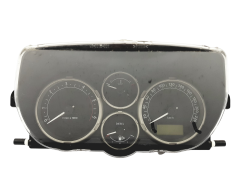 Bloc Compteurs Vitesse LR0018-006 YAC500960 Land Rover Bloc Compteurs Vitesse LR0018-006 YAC500960 Land Rover