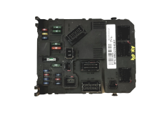 Calculateur BSI E02-00 S118085210D 9645747480 PSA Siemens 22794
