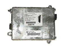 Calculateur YW4T-13B524-BB Rear Electronic Module B Jaguar 21338 Calculateur YW4T-13B524-BB Rear Electronic Module B Jaguar 21338