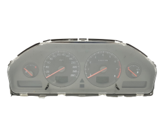 Bloc Compteurs Vitesse Volvo S60 V70 S80 9499668 69294-570T 25531