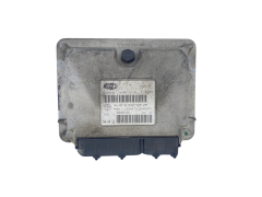 Calculateur 51793116 IAW4AF.S2 61601.127.03 Fiat Magneti Marelli 61460