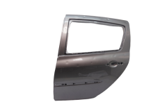 Portes Gauche Arrière Renault Clio 3 TEKNG Hatchback 5D 7751476191 1082