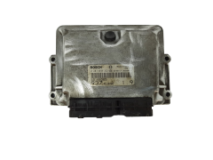 Calculateur 55185365 0281010332 41AAA Alfa Romeo Bosch 16587