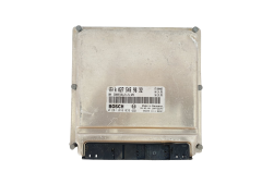Calculateur A0275459632 0281010039 Mercedes Bosch 38676