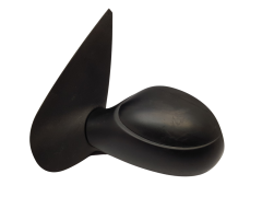 Rétroviseur Gauche Peugeot 206 8153KK 6465000 96725642XT 2 Pin