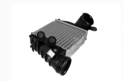 Refroidisseur Turbo 1J0145803N 11450911101 VW Audi Seat Skoda Vika