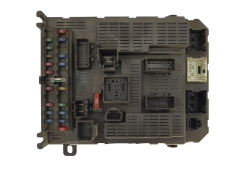 Calculateur BSI T02-01 9649301680 PSA 1369