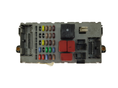 Calculateur BSI 51786802 CPL 843C Fiat Lancia Alfa 19544