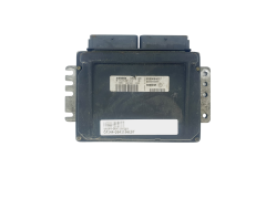 Calculateur S110130114B 8200064017 8200044437 Renault Siemens 41166