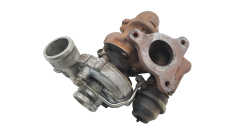 Turbocompresseur 53149706433 KKK K14-137.199 1.8 TD Peugeot 205