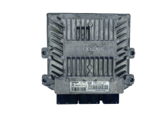 Calculateur 9658345080 9655041480 5WS40167H-T PSA Siemens 48325