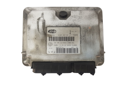 Calculateur IAW4AF.S2 51798638 61601.407.00 Fiat Magneti Marelli 3346 Calculateur IAW4AF.S2 51798638 61601.407.00 Fiat Magneti Marelli 3346