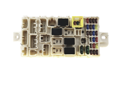Calculateur GBC-937M-F0Z00 8637A9 Mitsubishi Omron
