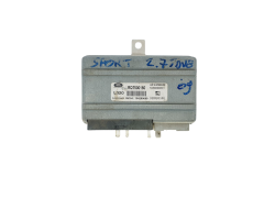 Calculateur RQT500160 S120063006 D1  Land Rover Siemens