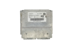 Calculateur 16268377 6237797 Opel GM 41437