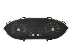Bloc Compteurs Vitesse Fiat Idea 735423082 503000685700 58840