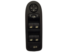 Commutateur D’ouverture De Fenêtre Citroen C5 2 6490C4 96599975XT Commutateur D’ouverture De Fenêtre Citroen C5 2 6490C4 96599975XT