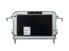 Navigation MFD LOW Ford F1BT18B955DB 7612105880 FoMoCo Navigation MFD LOW Ford F1BT18B955DB 7612105880 FoMoCo