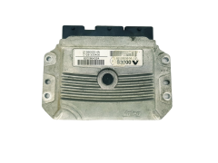 Calculateur 8200864324 21586435-4A 8200509516 PSA Valeo Calculateur 8200864324 21586435-4A 8200509516 PSA Valeo